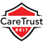 Caretrust Inc Logo