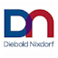 Diebold Nixdorf Incorporated Logo