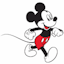 Walt Disney Company Logo