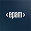 EPAM Systems Inc Logo