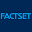 FactSet Research Systems Inc Logo