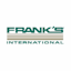 Frank's International N.V Logo