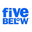 Five Below Inc Logo