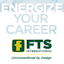 FTS International Inc Logo