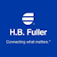 H B Fuller Company Logo