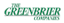 Greenbrier Companies Inc Logo