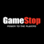 GameStop Corp Logo