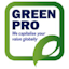 Greenpro Capital Corp Logo