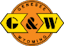 Genesee & Wyoming Inc Logo