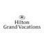 Hilton Grand Vacations Inc Logo