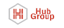 Hub Group Inc Logo
