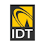 IDT Corporation Logo