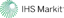 IHS Markit Ltd Logo