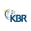 KBR Inc Logo