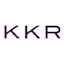 KKR & Co. Inc Logo