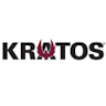 Kratos Defense & Security Solutions Logo