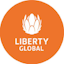 Liberty Global plc Logo