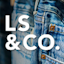 Levi Strauss & Co Logo