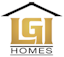 LGI Homes Logo