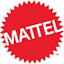Mattel Inc Logo