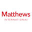Matthews International Corporation Logo