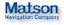 Matson Inc Logo