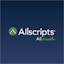 Allscripts Healthcare Solutions Inc Logo