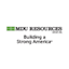 MDU Resources Group Inc Logo