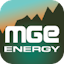 MGE Energy Inc Logo