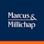 Marcus & Millichap Inc Logo