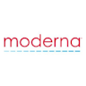 Moderna Logo