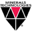 Minerals Technologies Inc Logo