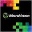 Microvision Inc Logo