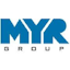 MYR Group Inc Logo