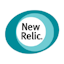 New Relic Inc Logo