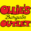 Ollie's Bargain Outlet Hldg Logo