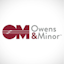 Owens & Minor Inc Logo