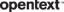 Open Text Corporation Logo