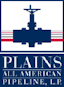 Plains All American Pipeline L.P Logo