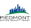 Piedmont Office Realty Trust Inc Logo