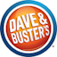 Dave & Buster’s Entertainment Logo