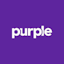 Purple Innovation Inc Logo