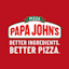 Papa John's International Inc Logo