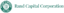 Rand Capital Corporation Logo