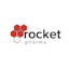 Rocket Pharmaceuticals Inc Logo