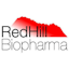 Redhill Biopharma Ltd Logo