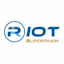 Riot Blockchain Inc Logo