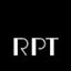 RPT Realty Logo