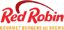 Red Robin Gourmet Burgers Inc Logo