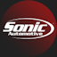 Sonic Automotive Inc Logo